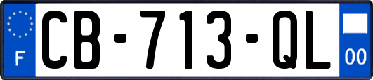 CB-713-QL