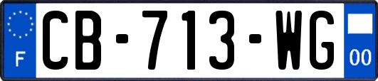 CB-713-WG