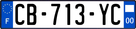 CB-713-YC