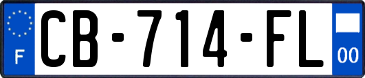 CB-714-FL