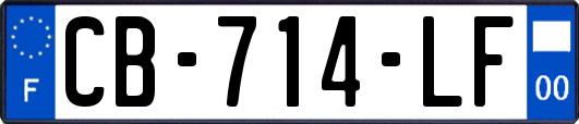 CB-714-LF