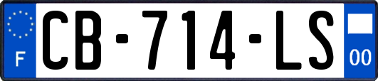 CB-714-LS