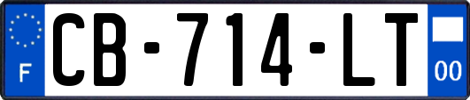 CB-714-LT
