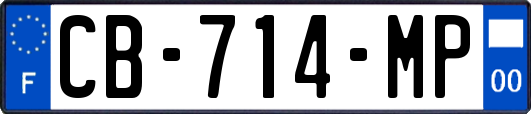 CB-714-MP