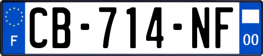 CB-714-NF