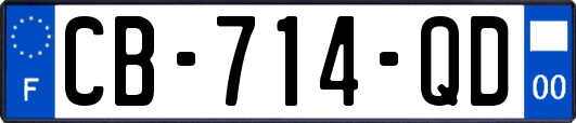 CB-714-QD