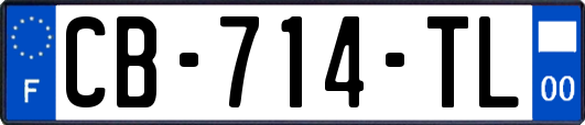 CB-714-TL