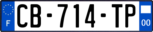 CB-714-TP
