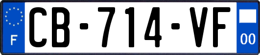 CB-714-VF