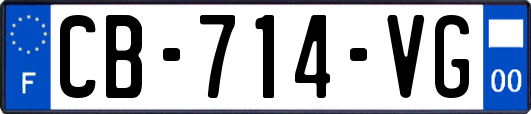 CB-714-VG