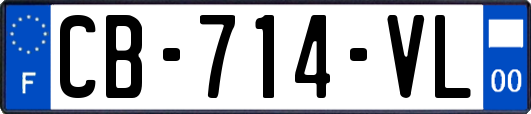 CB-714-VL