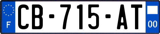 CB-715-AT