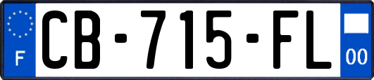 CB-715-FL
