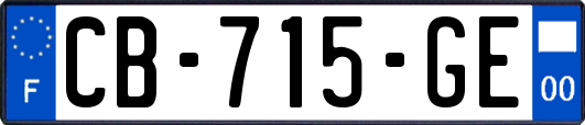 CB-715-GE