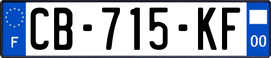 CB-715-KF