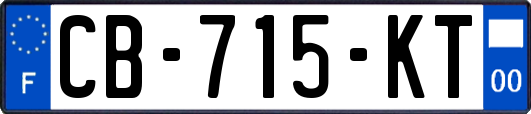 CB-715-KT