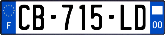 CB-715-LD