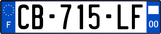 CB-715-LF