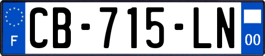CB-715-LN