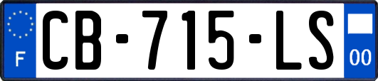 CB-715-LS