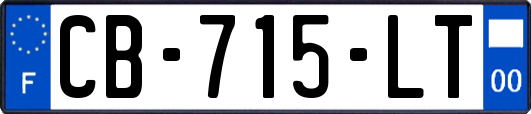 CB-715-LT