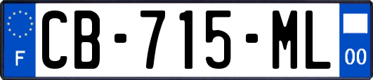 CB-715-ML