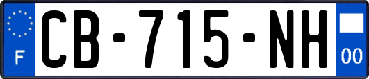 CB-715-NH