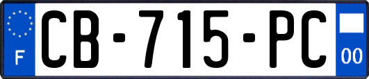 CB-715-PC