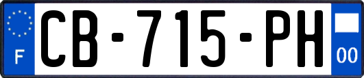 CB-715-PH
