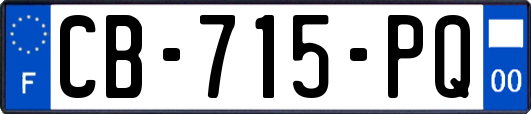 CB-715-PQ