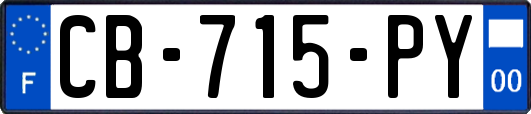 CB-715-PY