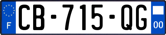 CB-715-QG