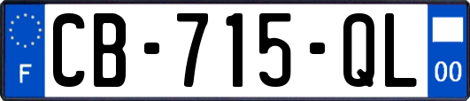 CB-715-QL