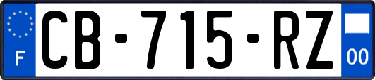 CB-715-RZ