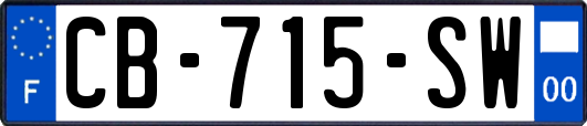 CB-715-SW