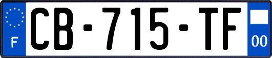 CB-715-TF