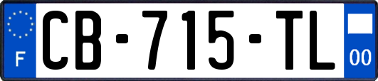 CB-715-TL