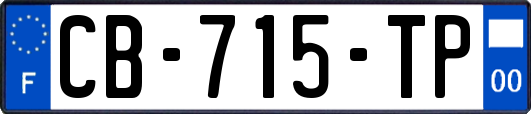 CB-715-TP