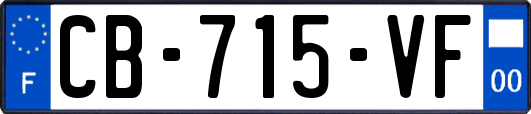 CB-715-VF