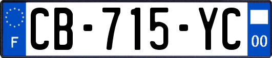 CB-715-YC