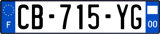 CB-715-YG