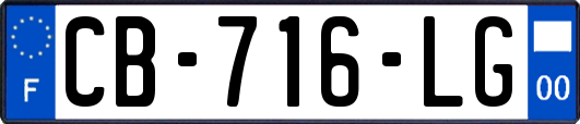 CB-716-LG