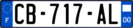 CB-717-AL