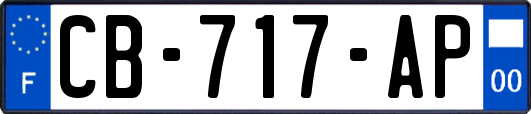 CB-717-AP