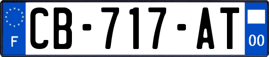 CB-717-AT