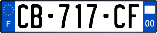 CB-717-CF
