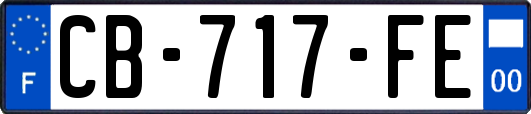 CB-717-FE