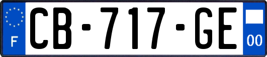 CB-717-GE