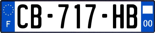 CB-717-HB