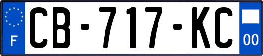 CB-717-KC